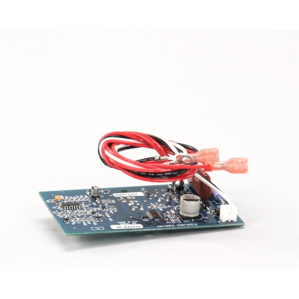 Town Food Service Control Board - 230V - No Rela 57177 - main